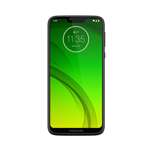 Motorola moto g⁷ power