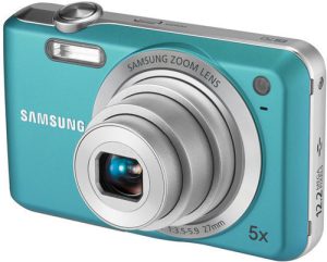 Samsung ES 70