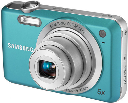 Samsung ES 70