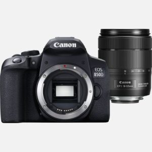Canon EOS 850D