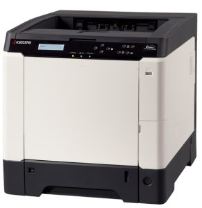 KYOCERA FS-C5250DN