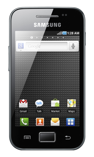 Samsung GT-S5830OKA