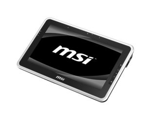 MSI WindPad 100W-007SE