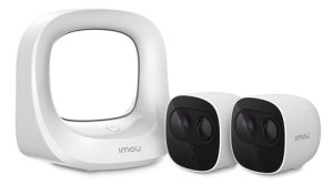 Imou Cell Pro Kit