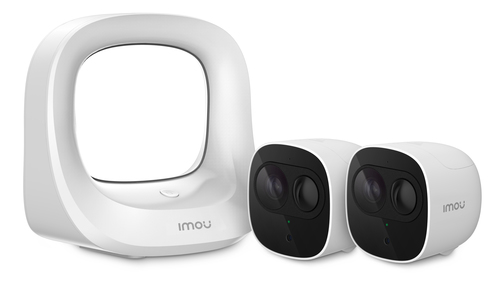 Imou KIT-WA1001-300/2-B26EP