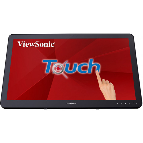 Viewsonic TD2430