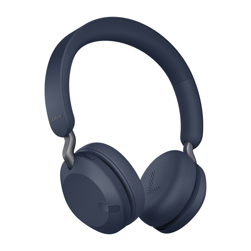 Jabra Elite 45h - Navy