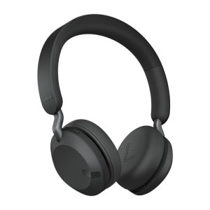 Jabra Elite 45h - Titanium Black