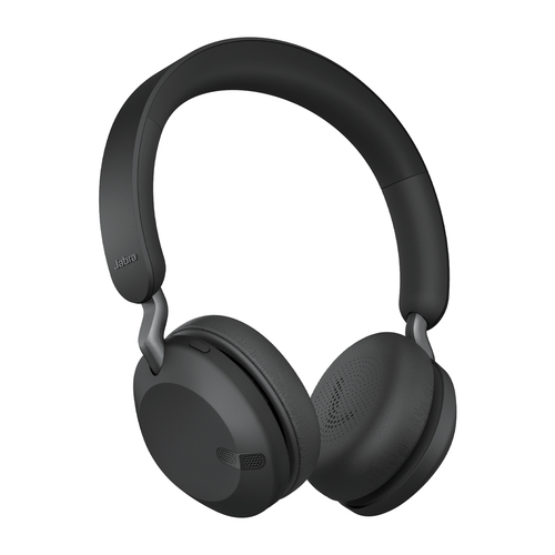 Jabra Elite 45h - Titanium Black