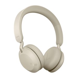 Jabra Elite 45h - Gold Beige