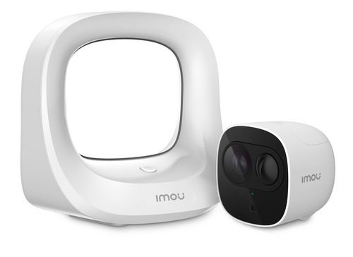 Imou KIT-WA1001-300/1-B26E-IMOU