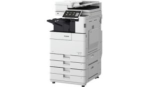 Canon imageRUNNER ADVANCE DX 4751i