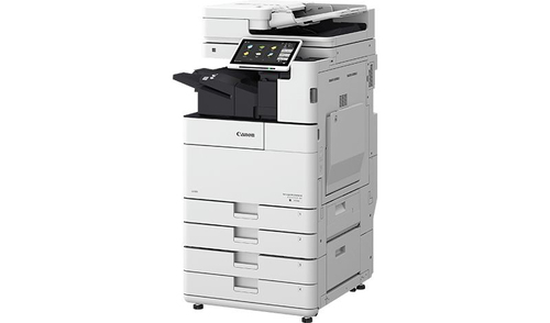 Canon imageRUNNER ADVANCE DX 4751i