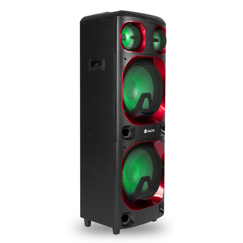 NGS ELEC-SPK-0513