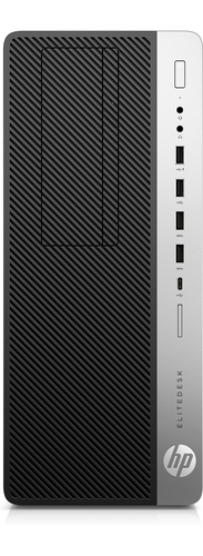 HP 800 G4