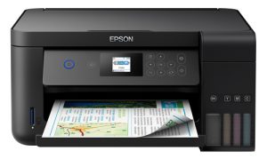Epson EcoTank ET-2751