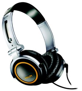 Philips HiFi Stereo Headphone