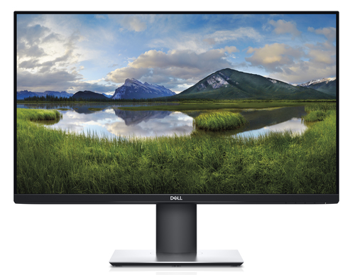 DELL P2719HC