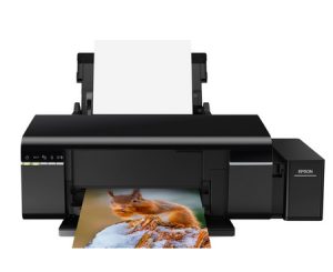 Epson EcoTank L805