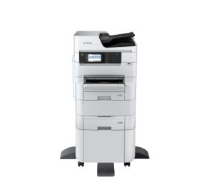 Epson WorkForce Pro WF-C879RDTWFC