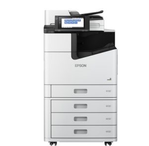 Epson WorkForce Enterprise WF-C20600 D4TW EPP