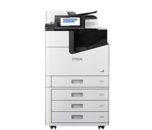Epson WorkForce Enterprise WF-C21000