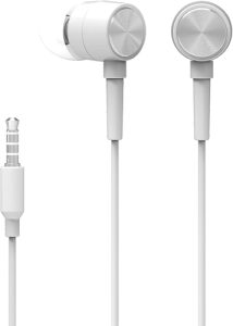 HP Multimedia Headset DHH-1111 White