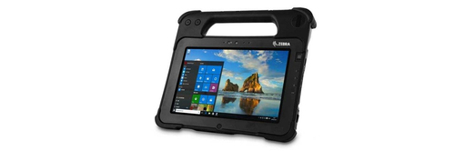 Zebra Xpad L10