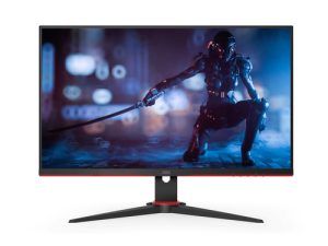 AOC 24G2ZE/BK