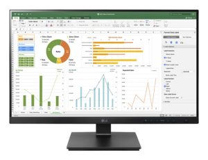 LG 27BN55U-B