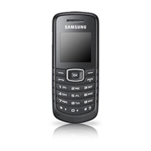 Samsung E1080
