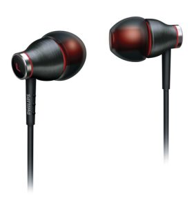 Philips In-Ear Headphones SHE9000/10