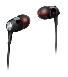 Philips In-Ear Headphones SHE8000/10
