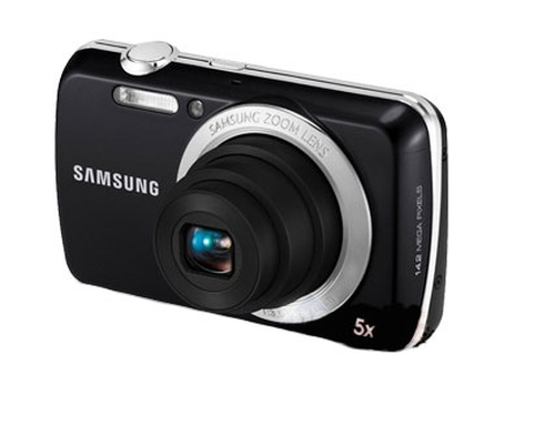 Samsung EC-PL20ZZBPBGB