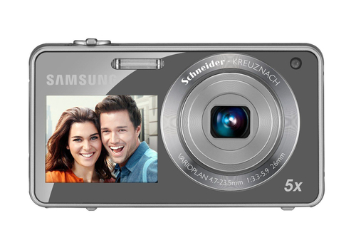 Samsung EC-ST700ZBPSGB