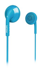 Philips In-Ear Headphones SHE2670BL/10