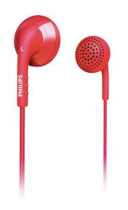 Philips In-Ear Headphones SHE2670PK/10