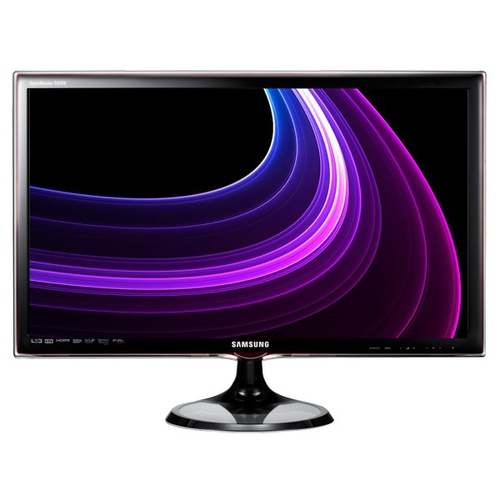 Samsung LT23A550RW/XE