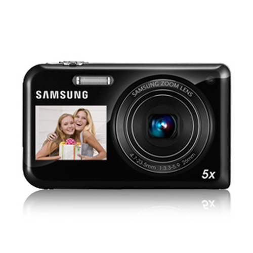 Samsung EC-PL170ZBPBGB