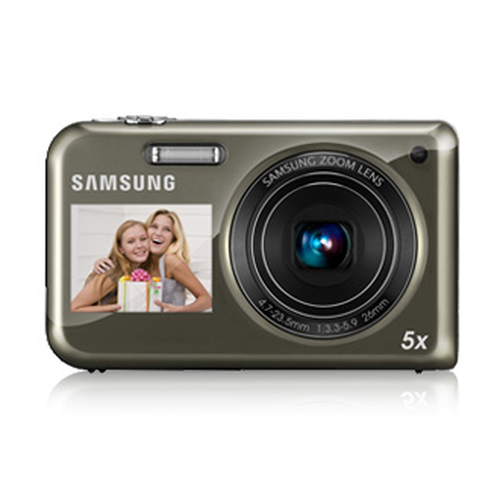 Samsung EC-PL170ZBPSGB