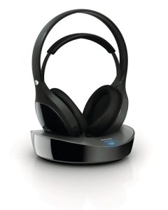 Philips Wireless HiFi Headphone SHD8600UG/10