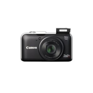 Canon PowerShot SX230 HS