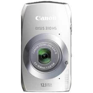 Canon Digital IXUS 310 HS