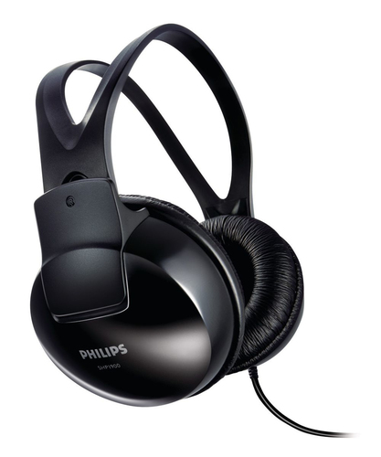 Philips Stereo Headphones SHP1900/10