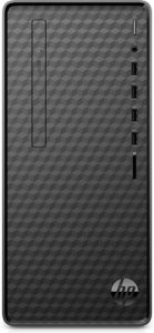 HP Desktop M01-F1004na Bundle PC