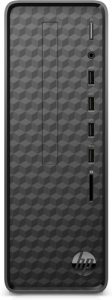 HP Slim Desktop S01-aF1003na Bundle PC
