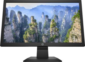 HP V20 HD+ Monitor