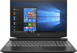HP 15-ec1008na