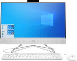 HP 24-df0042n