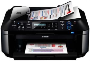 Canon PIXMA MX410